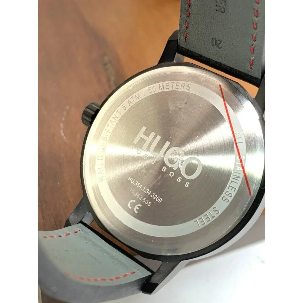 Hugo Boss hugo boss